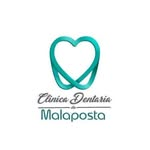 Logótipo da Clínica Dentária da Malaposta